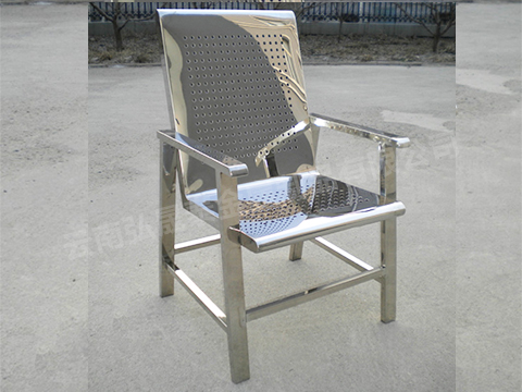 不锈钢椅子工程
